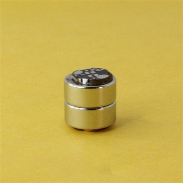 磁吸式連接器 圓形磁吸充電連接器