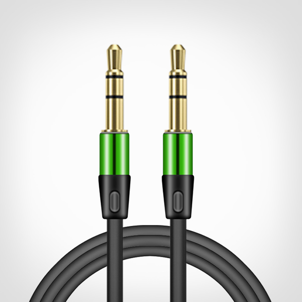 3.5mm對(duì)3.5mm音頻線 3.5mm對(duì)3.5mm音頻線