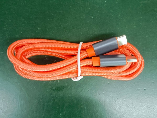 Type-C對C數(shù)據(jù)線怎么選？可以試試聯(lián)鑫德誠這款數(shù)據(jù)線告訴你