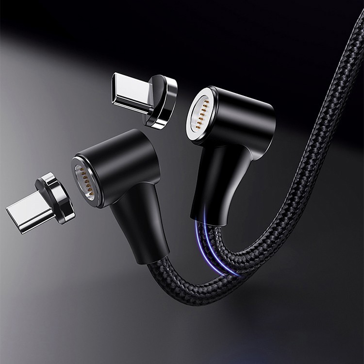 三合一彎頭磁吸數(shù)據(jù)線 三合一彎頭磁吸數(shù)據(jù)線