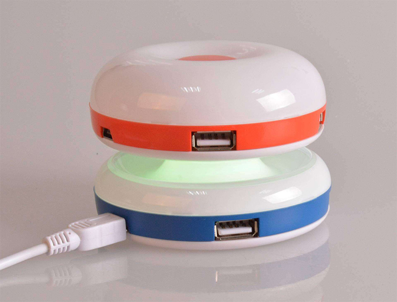 小夜燈USB充電數(shù)據(jù)線(xiàn)，深圳數(shù)據(jù)線(xiàn)生產(chǎn)廠(chǎng)家